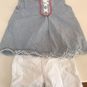 Little Lass outfit 3T